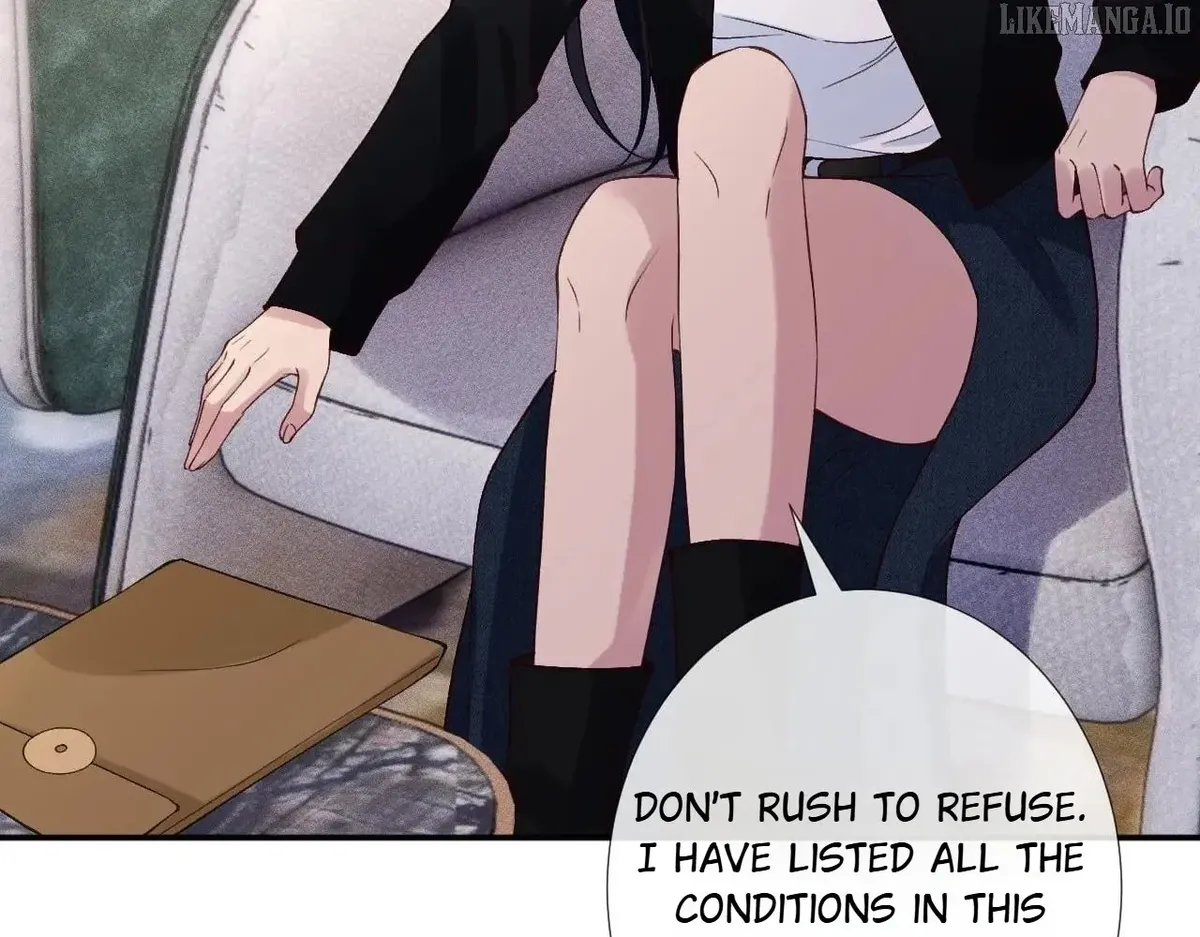Everyone’s Darling Chapter 350 Online - página 51