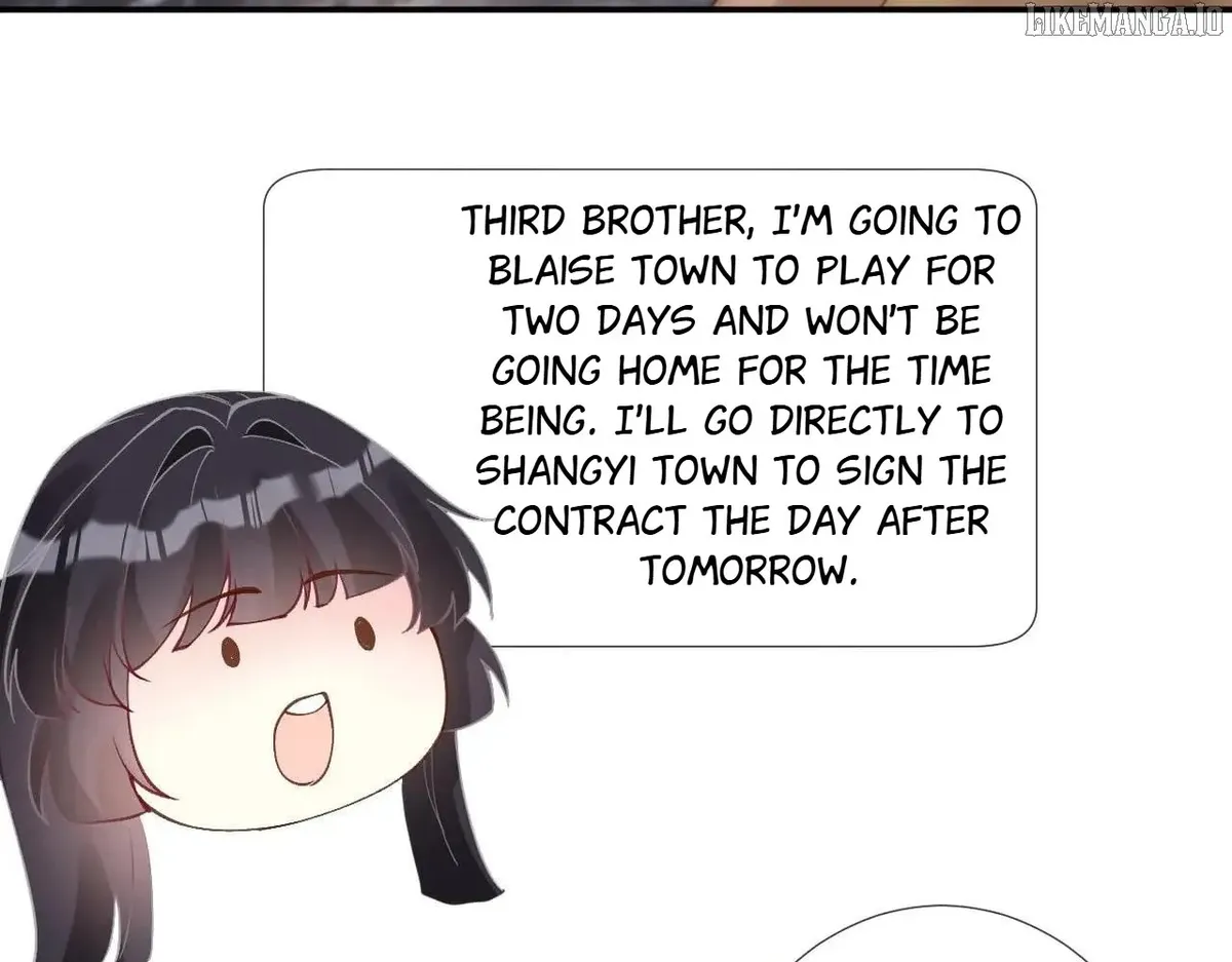 Everyone’s Darling Chapter 350 Online - página 56