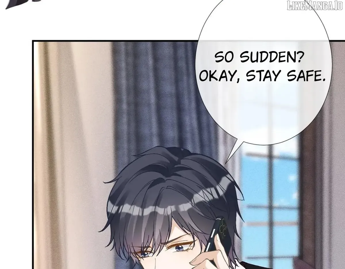 Everyone’s Darling Chapter 350 Online - página 57
