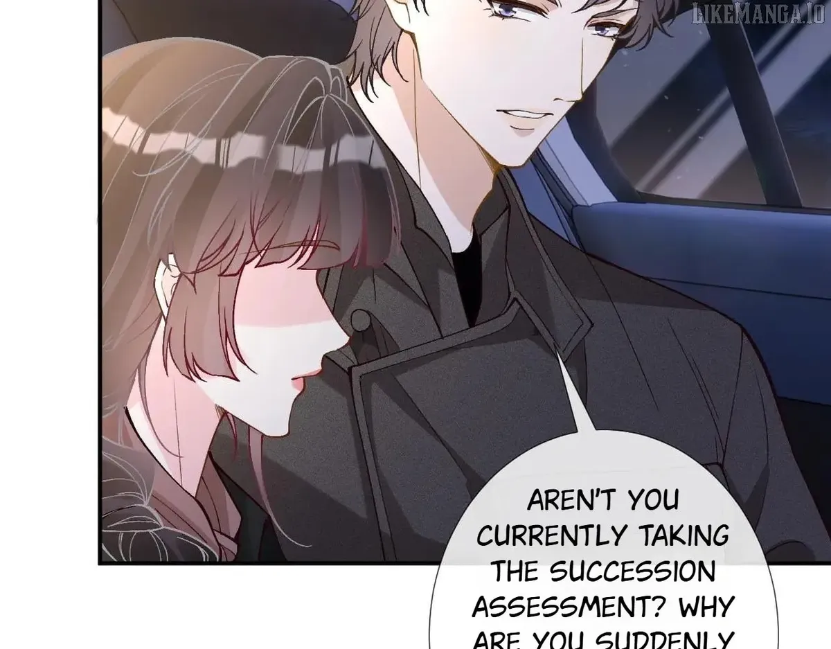 Everyone’s Darling Chapter 350 Online - página 65