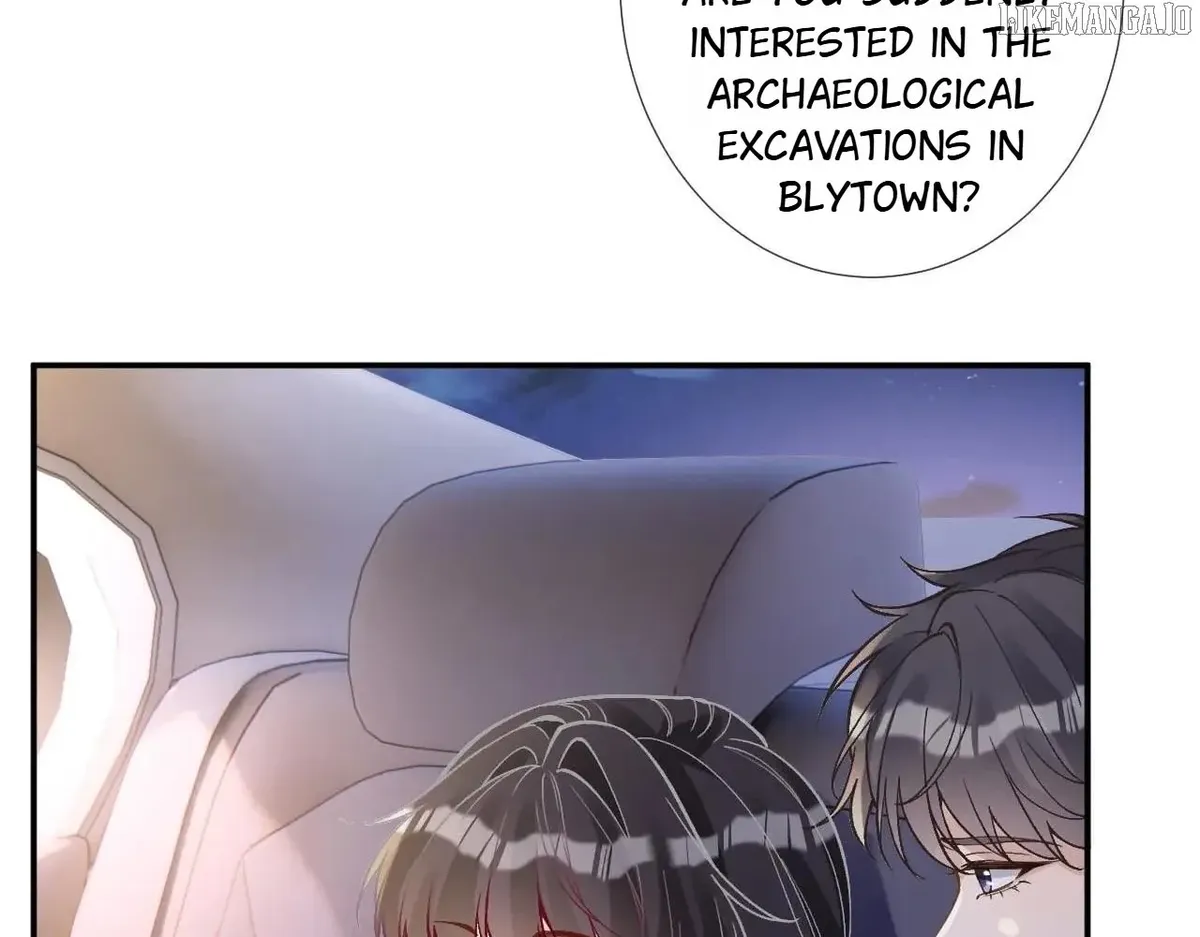 Everyone’s Darling Chapter 350 Online - página 66