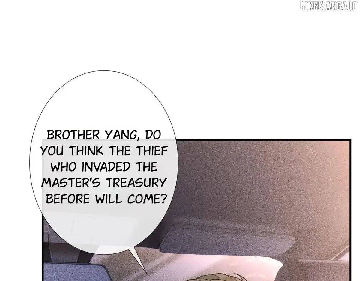 Everyone’s Darling Chapter 350 Online - página 70