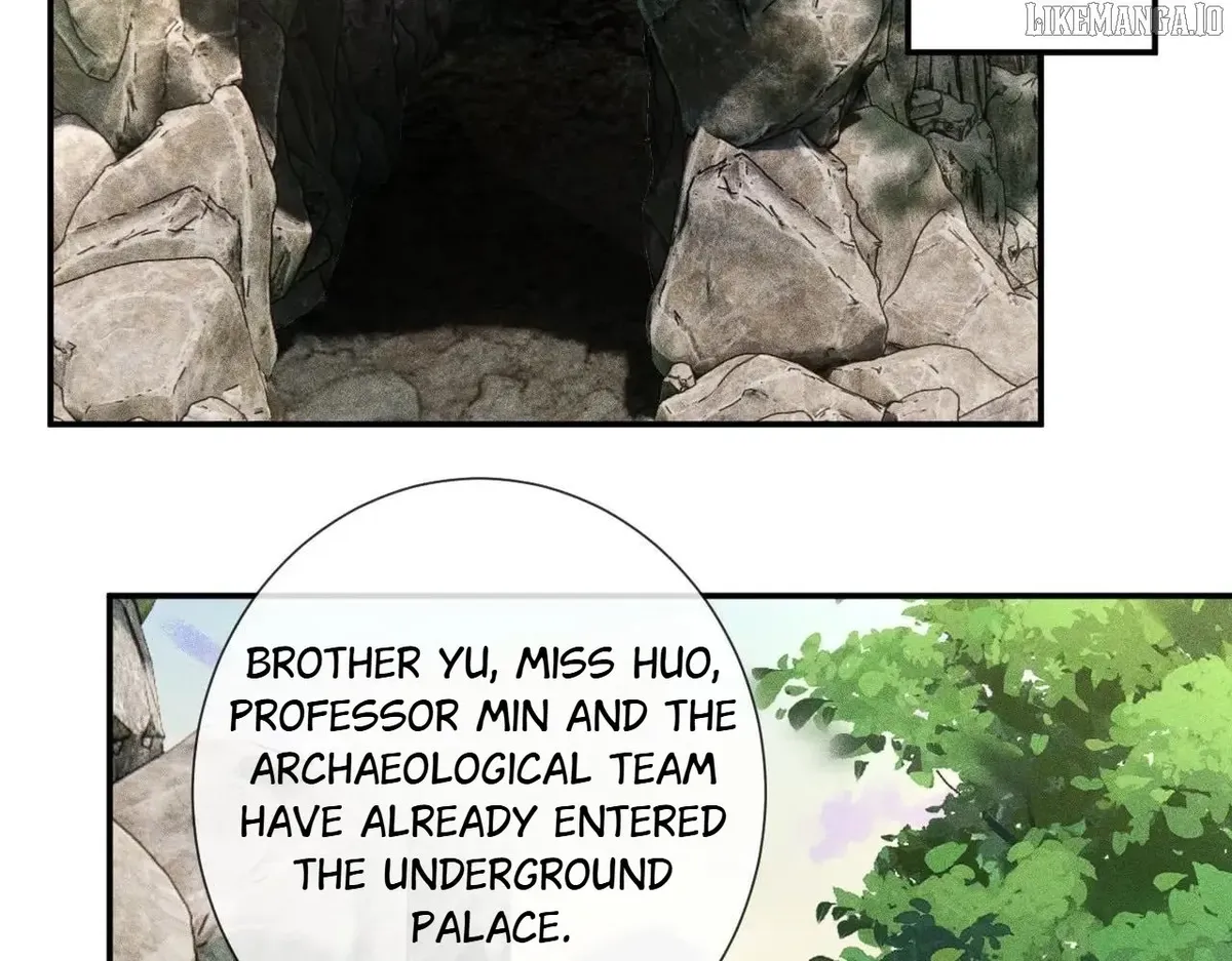 Everyone’s Darling Chapter 351 Online - página 2