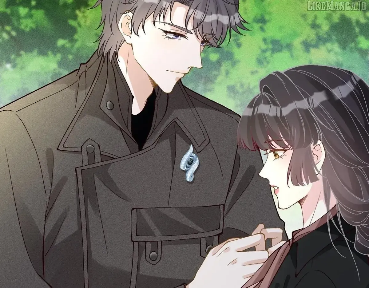 Everyone’s Darling Chapter 351 Online - página 5