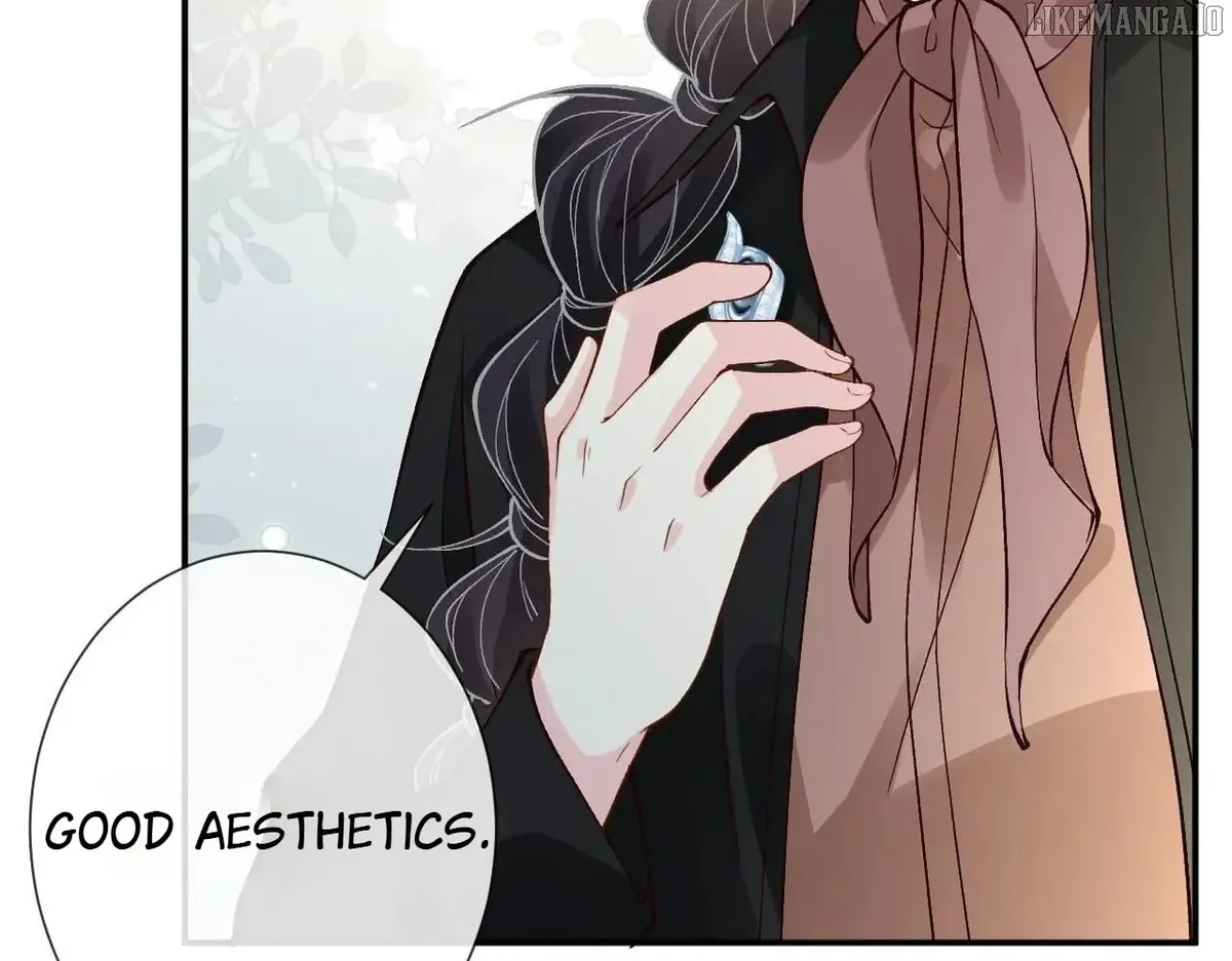 Everyone’s Darling Chapter 351 Online - página 10