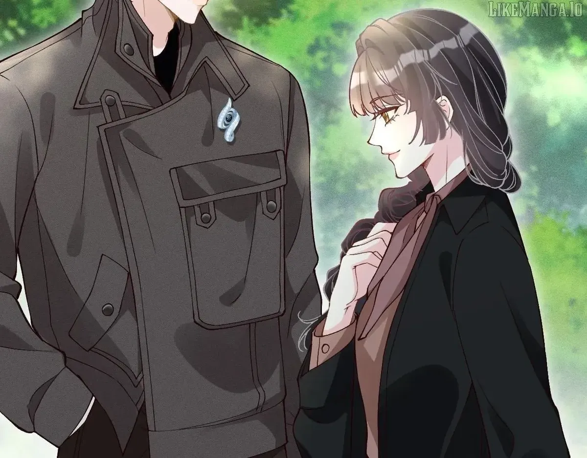 Everyone’s Darling Chapter 351 Online - página 12