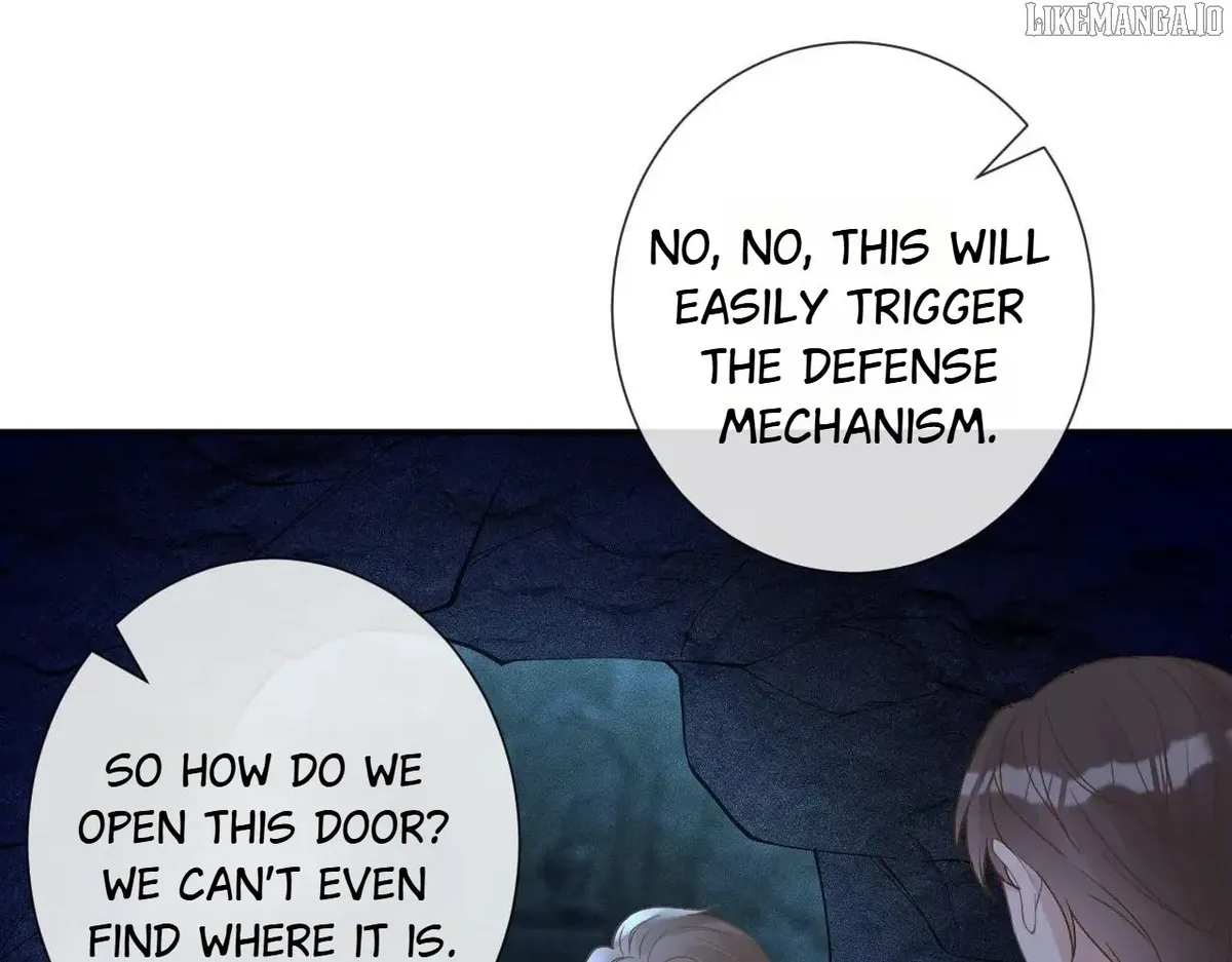 Everyone’s Darling Chapter 351 Online - página 22
