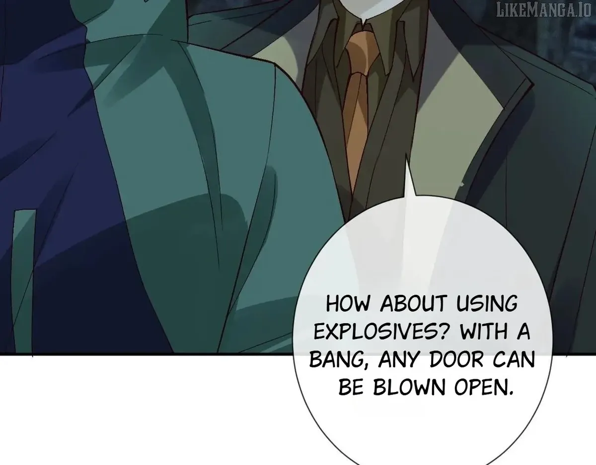 Everyone’s Darling Chapter 351 Online - página 25
