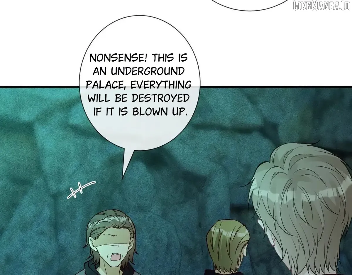 Everyone’s Darling Chapter 351 Online - página 26