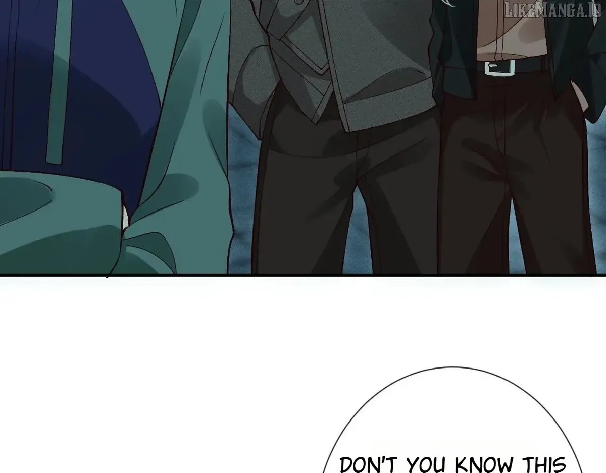 Everyone’s Darling Chapter 351 Online - página 31