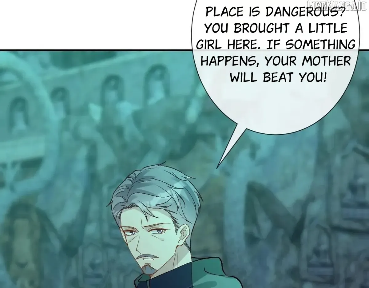 Everyone’s Darling Chapter 351 Online - página 32