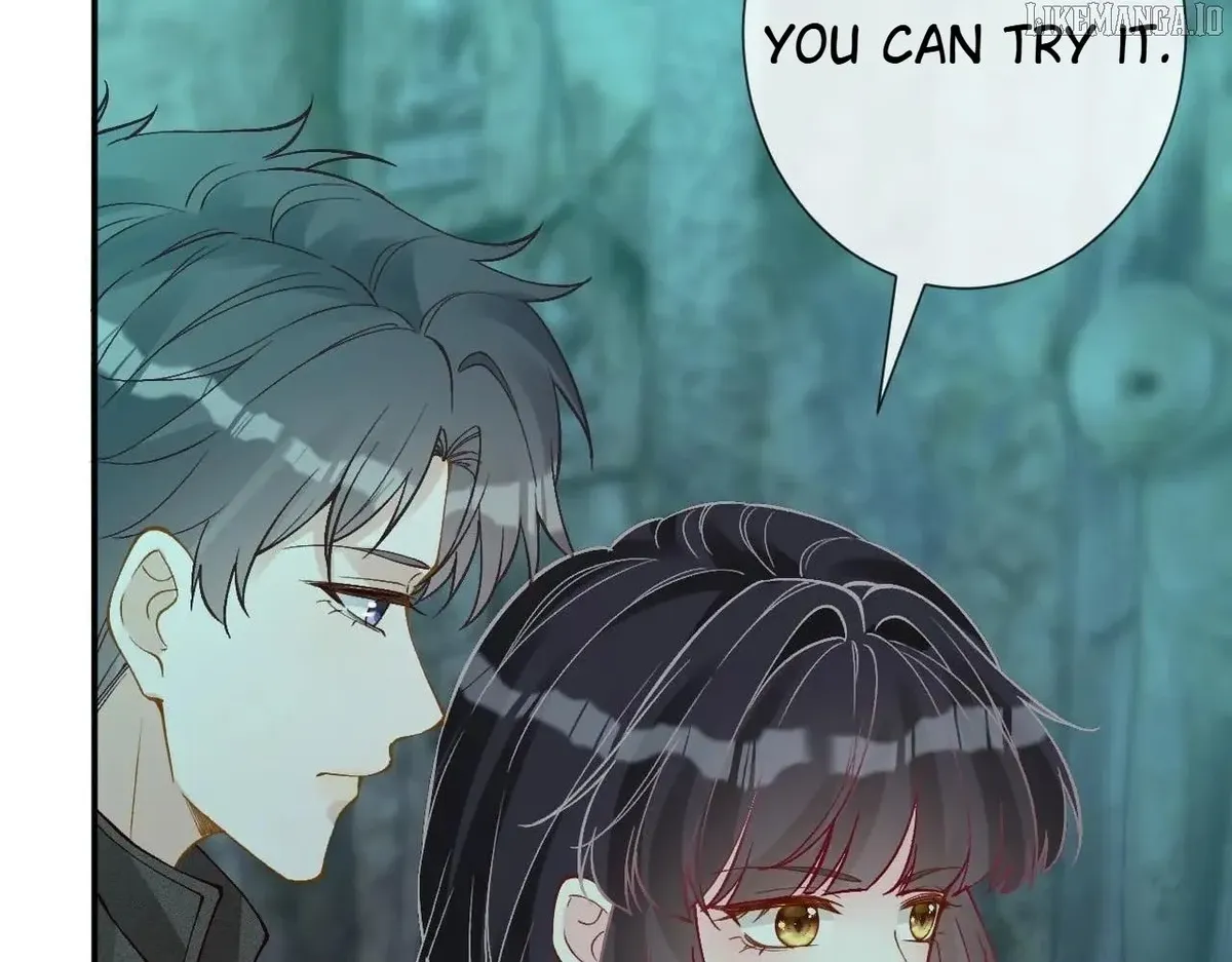 Everyone’s Darling Chapter 351 Online - página 37
