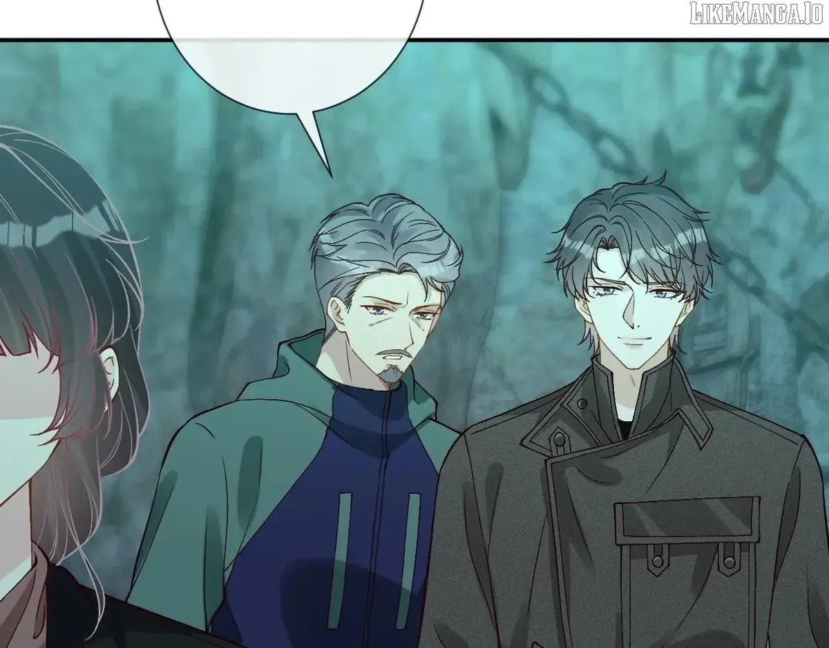 Everyone’s Darling Chapter 351 Online - página 39