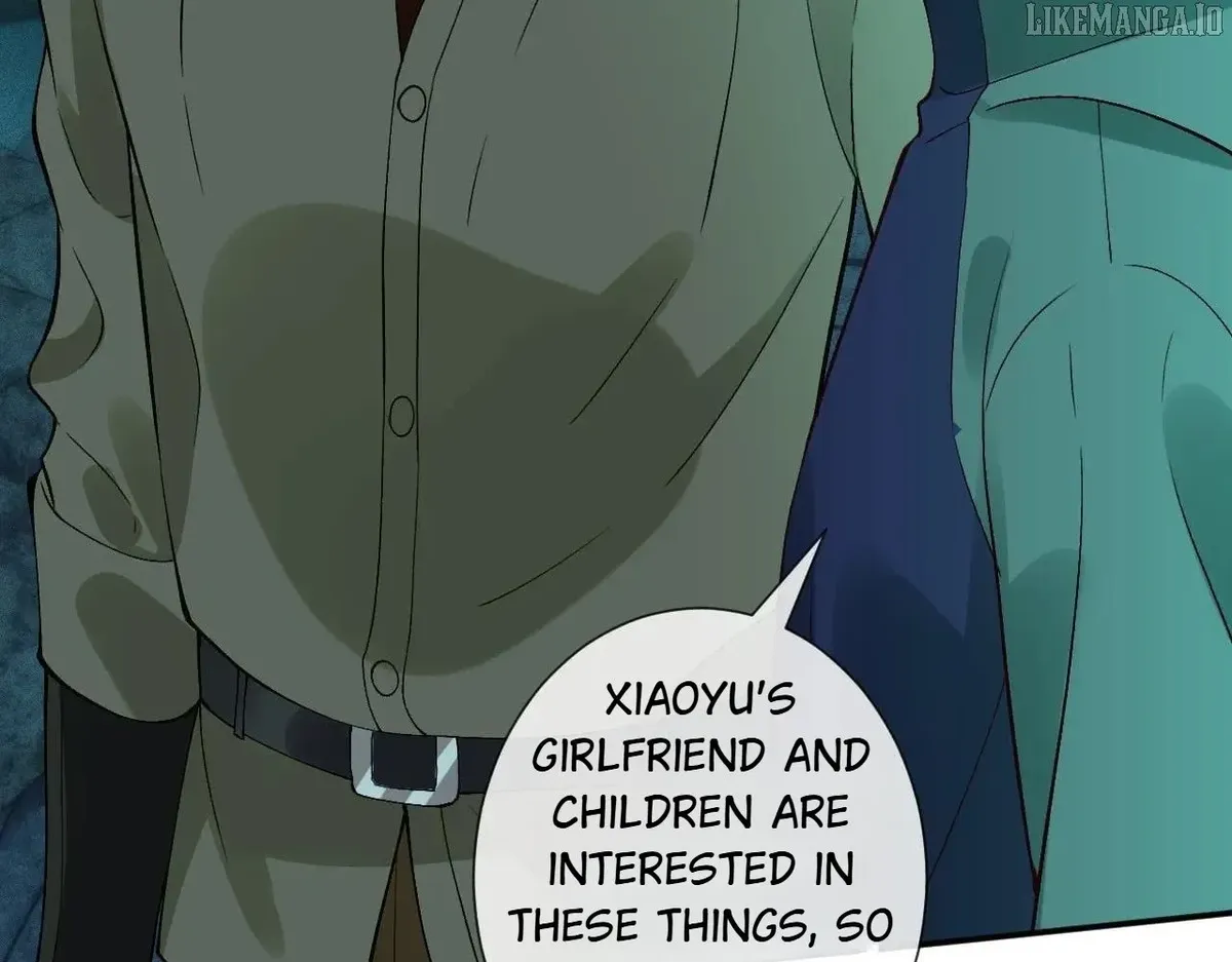 Everyone’s Darling Chapter 351 Online - página 47