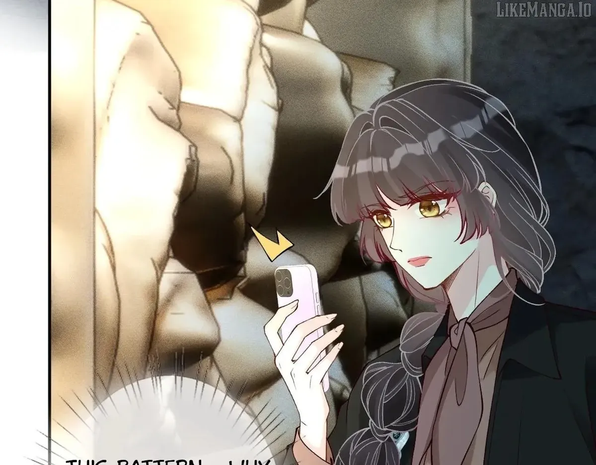 Everyone’s Darling Chapter 351 Online - página 69