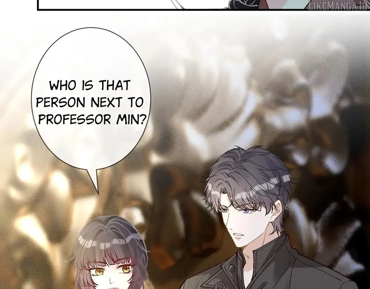 Everyone’s Darling Chapter 351 Online - página 74