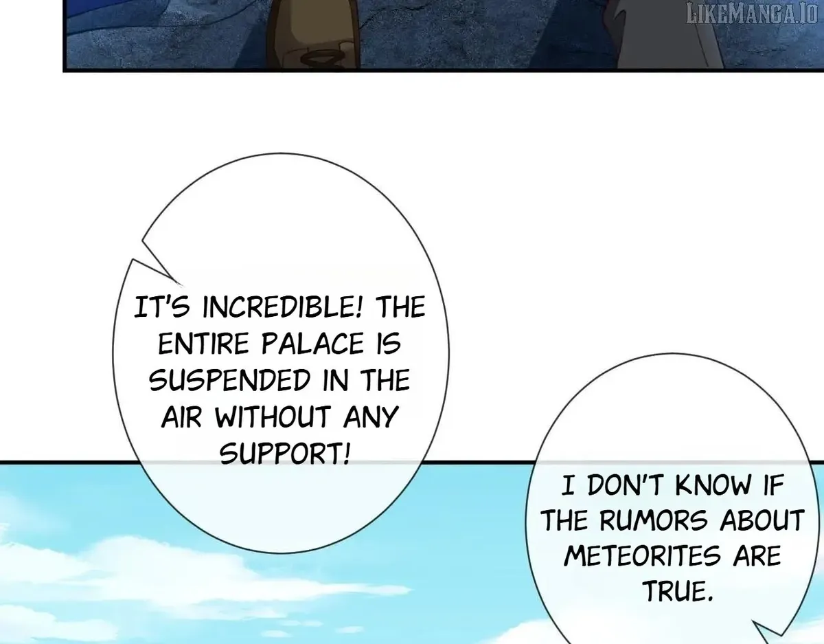 Everyone’s Darling Chapter 351 Online - página 80