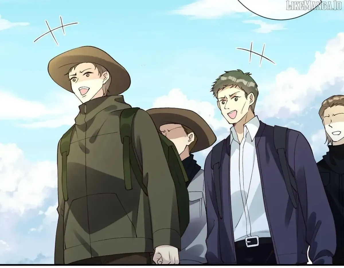 Everyone’s Darling Chapter 351 Online - página 81