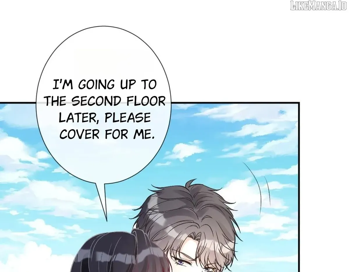 Everyone’s Darling Chapter 351 Online - página 85