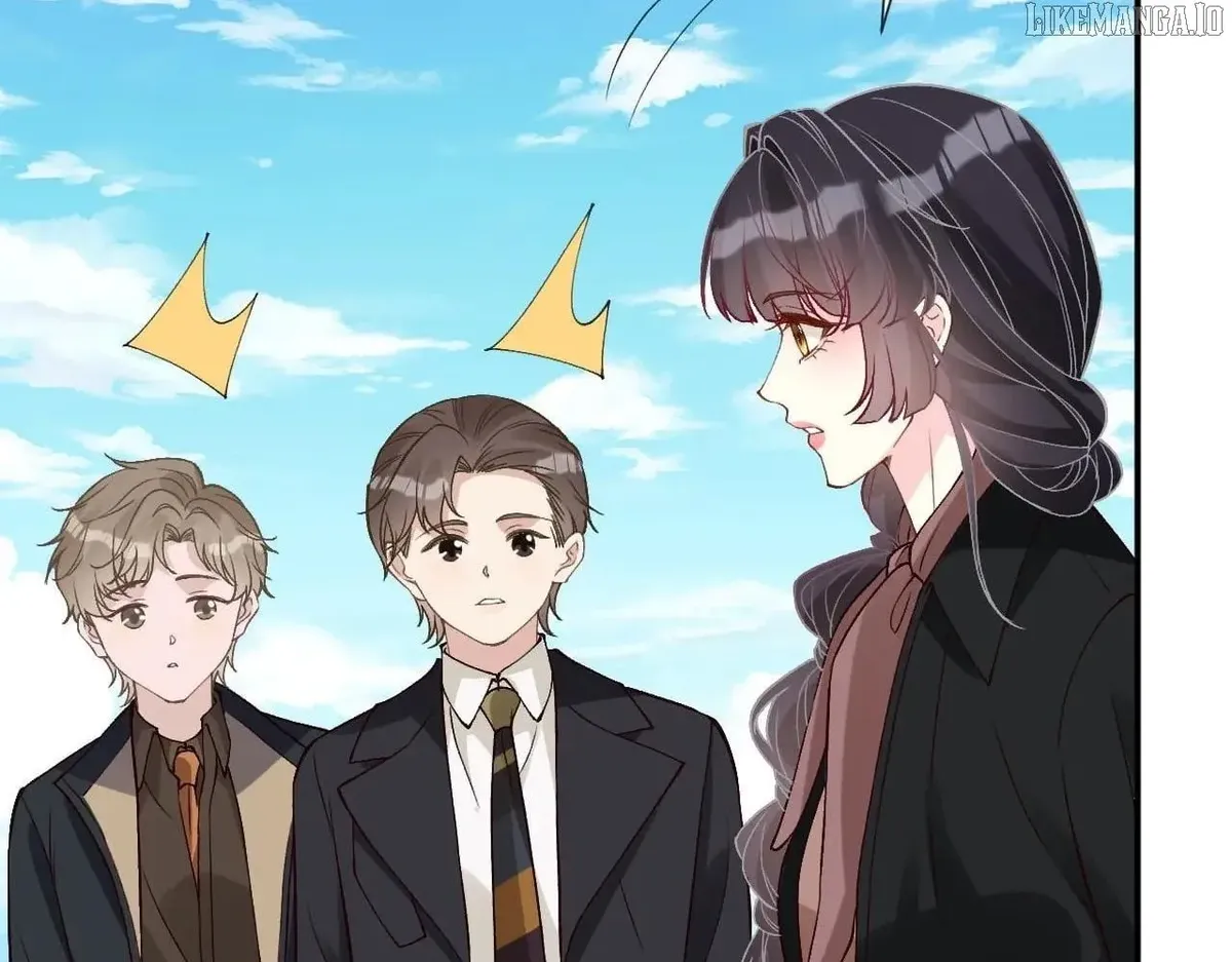 Everyone’s Darling Chapter 351 Online - página 90