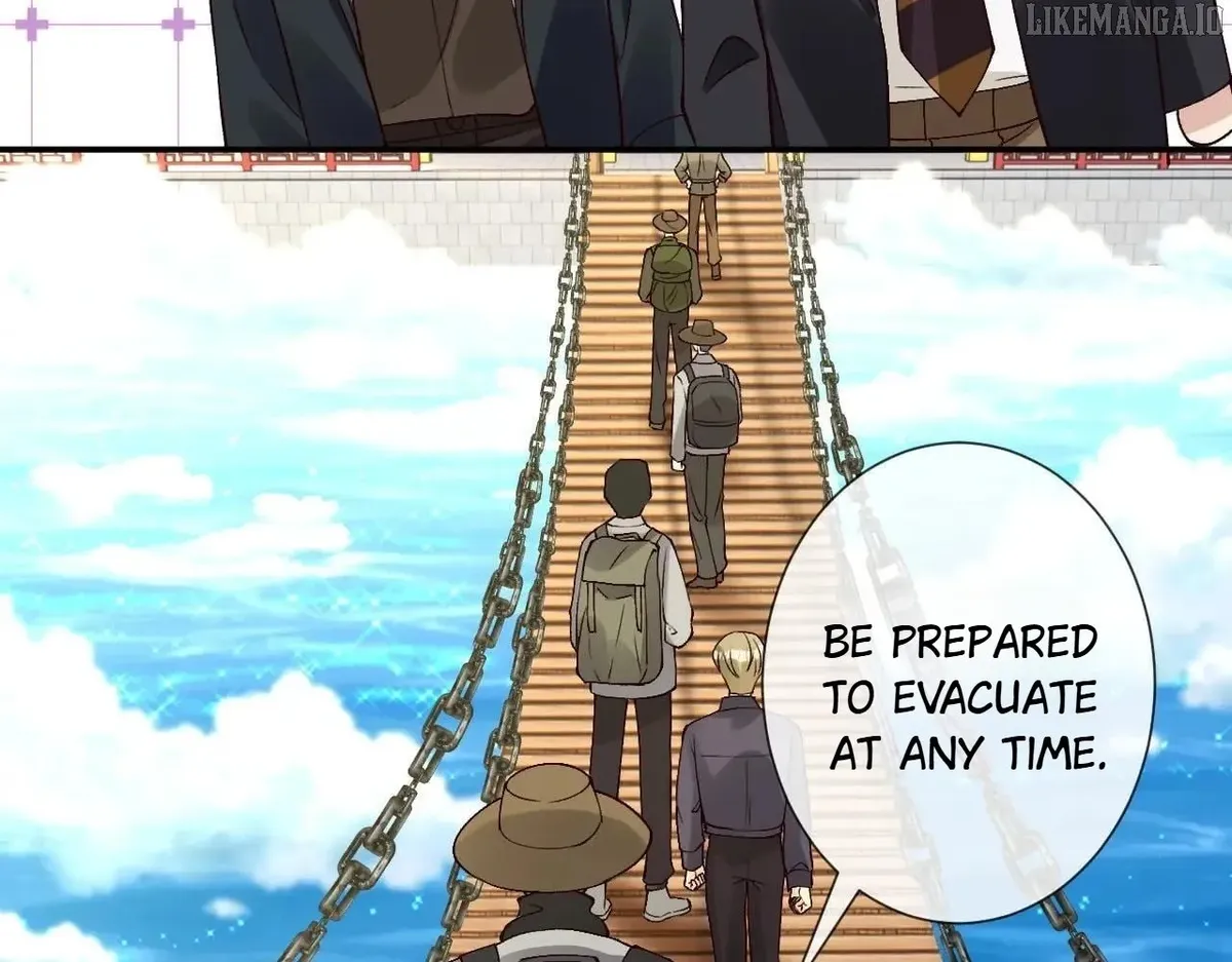 Everyone’s Darling Chapter 351 Online - página 93