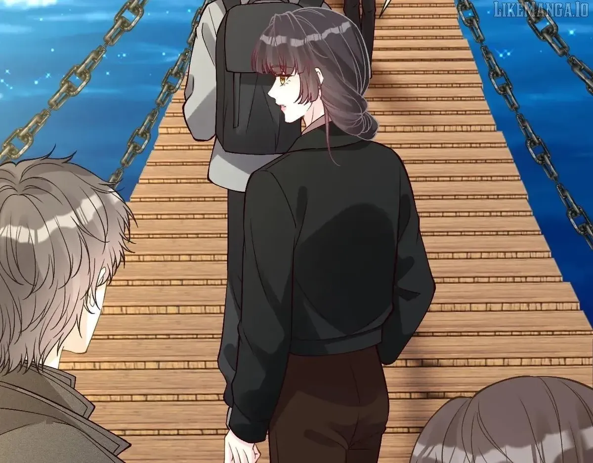 Everyone’s Darling Chapter 351 Online - página 94