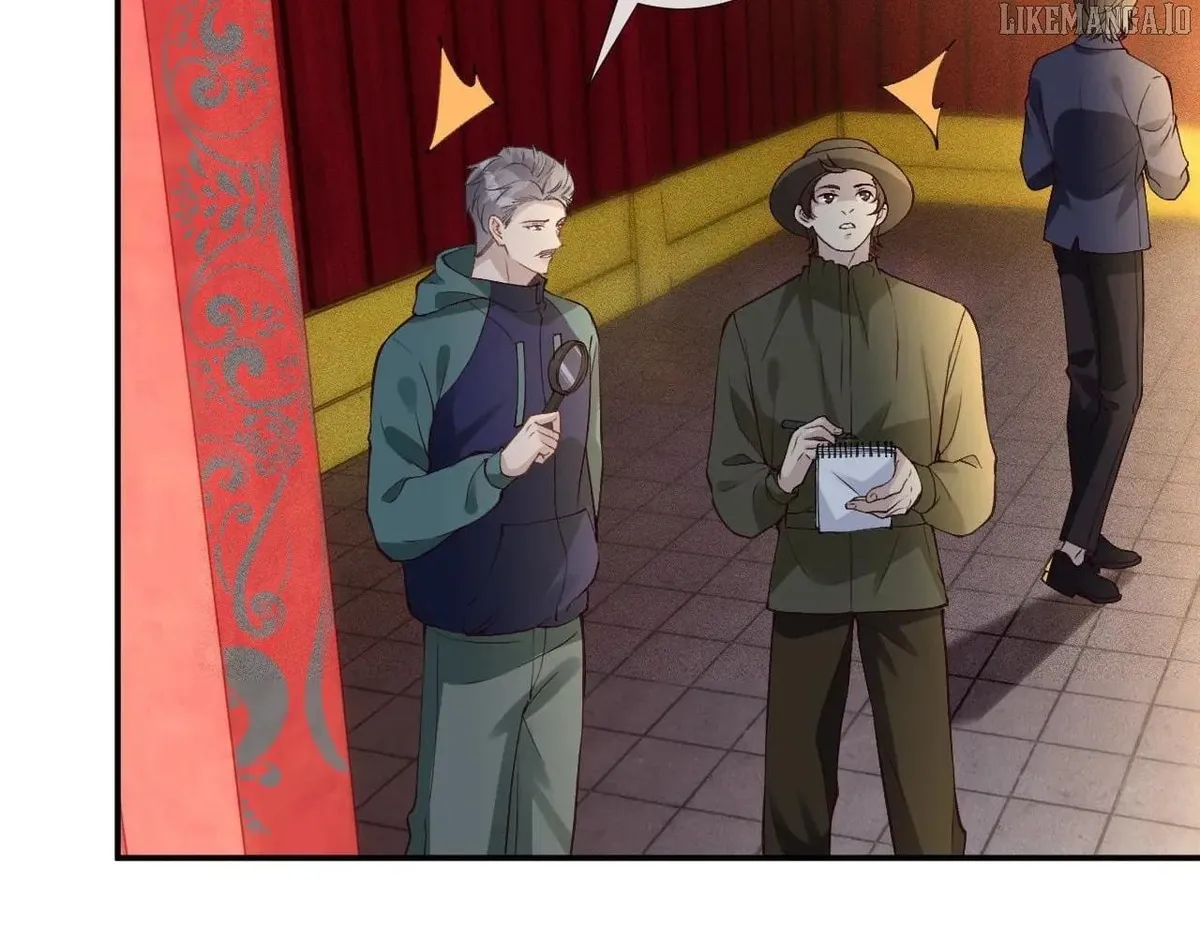 Everyone’s Darling Chapter 352 Online - página 9
