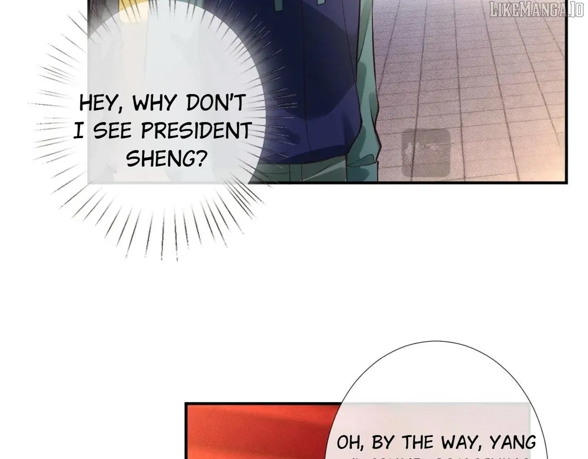 Everyone’s Darling Chapter 352 Online - página 14