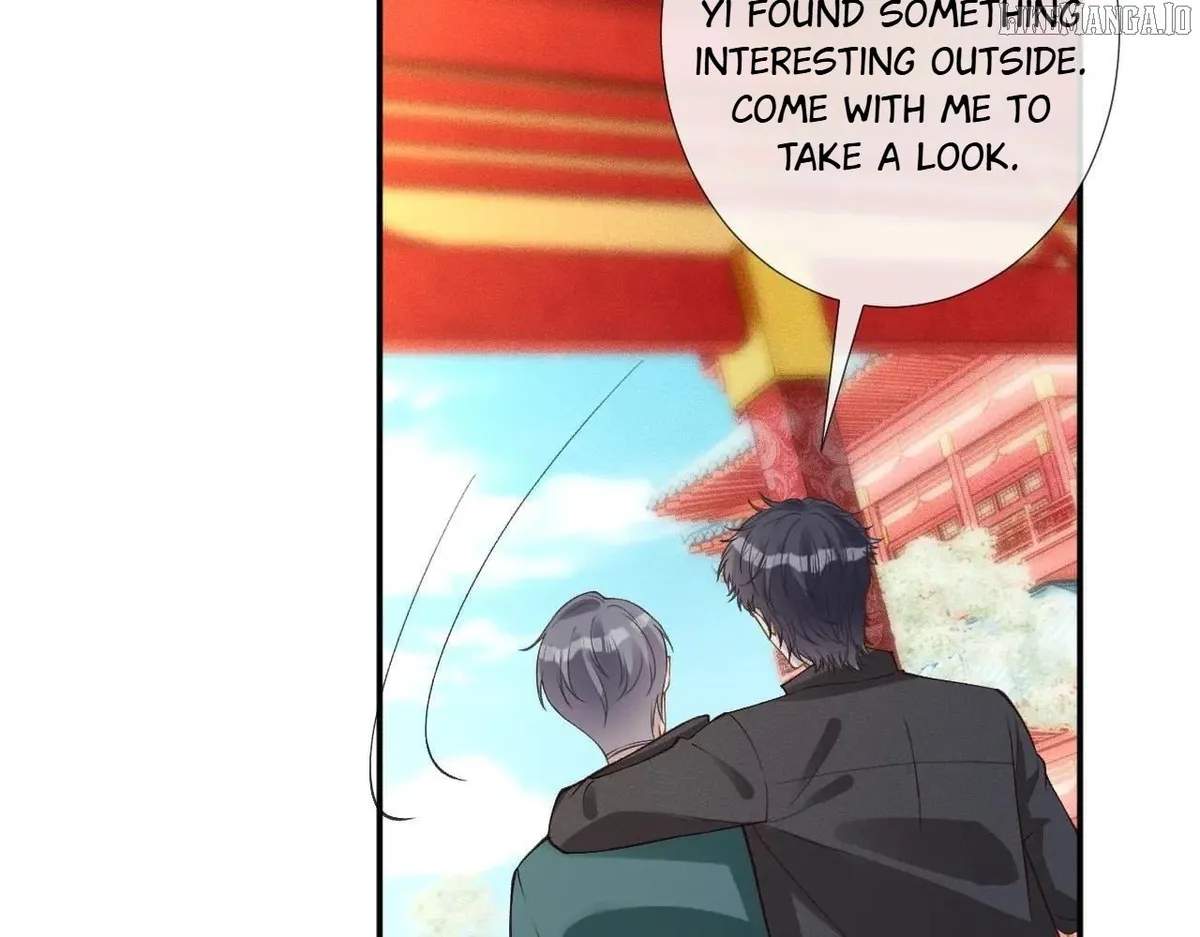 Everyone’s Darling Chapter 352 Online - página 15