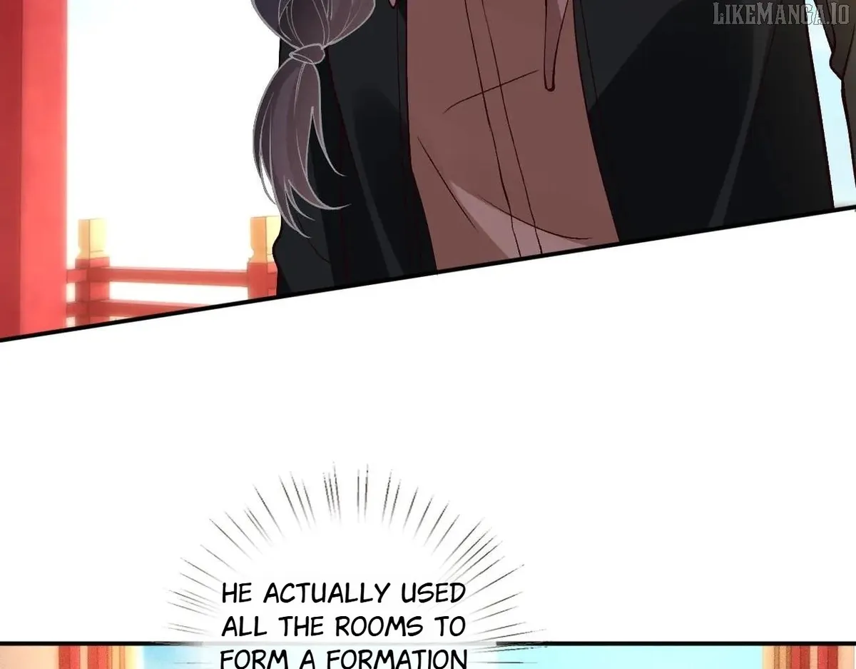 Everyone’s Darling Chapter 352 Online - página 25