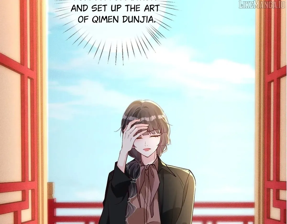 Everyone’s Darling Chapter 352 Online - página 26
