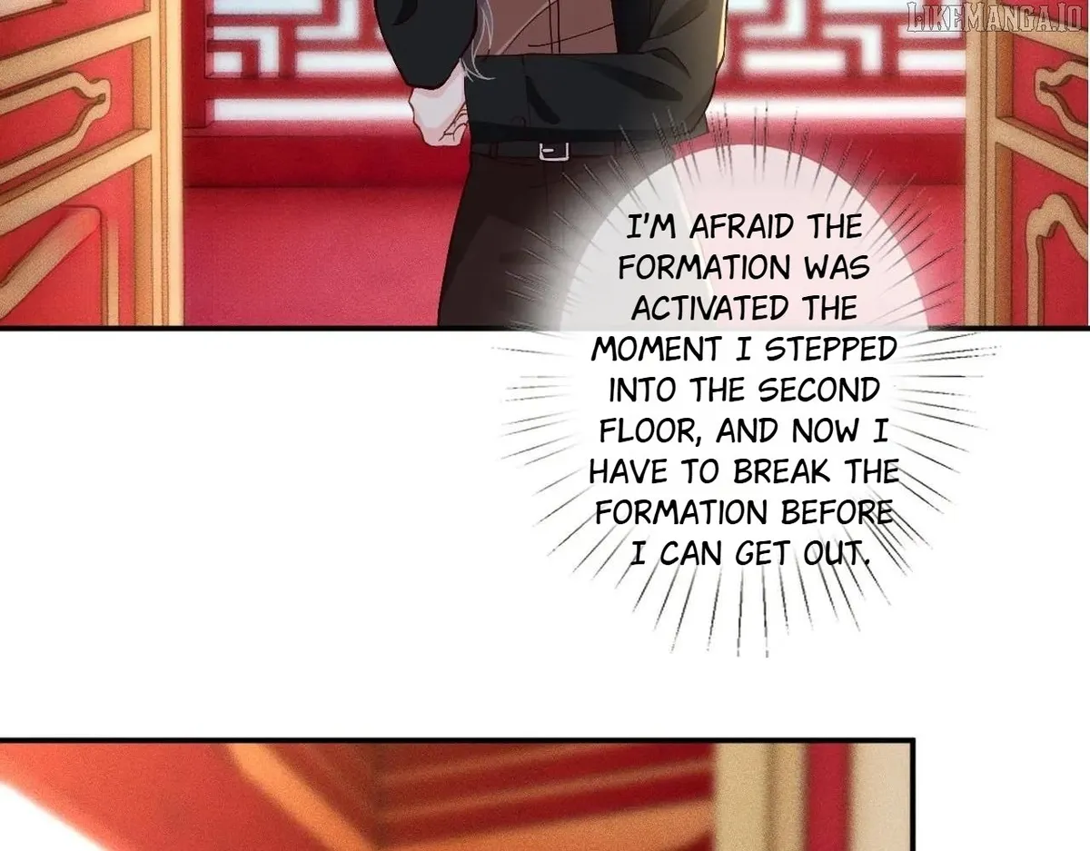 Everyone’s Darling Chapter 352 Online - página 27