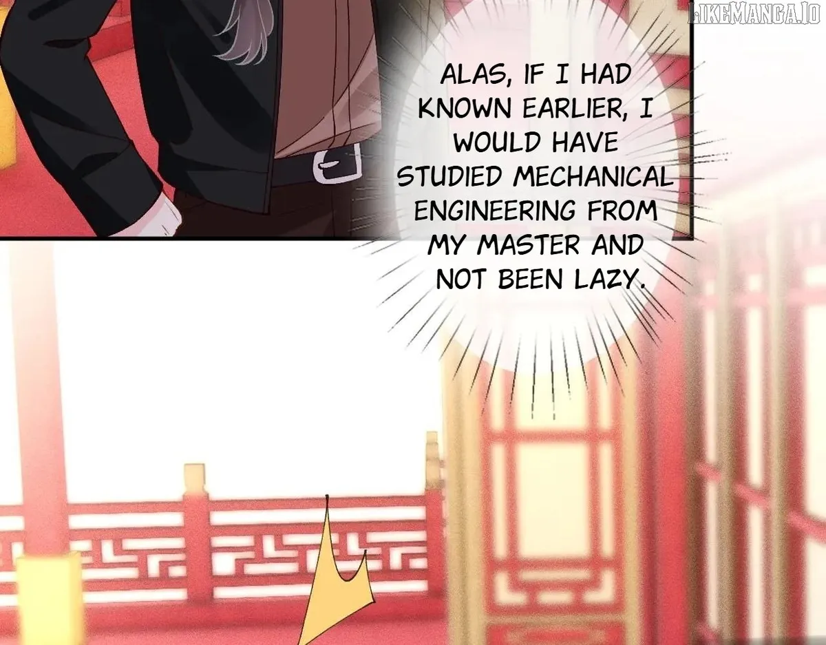 Everyone’s Darling Chapter 352 Online - página 29