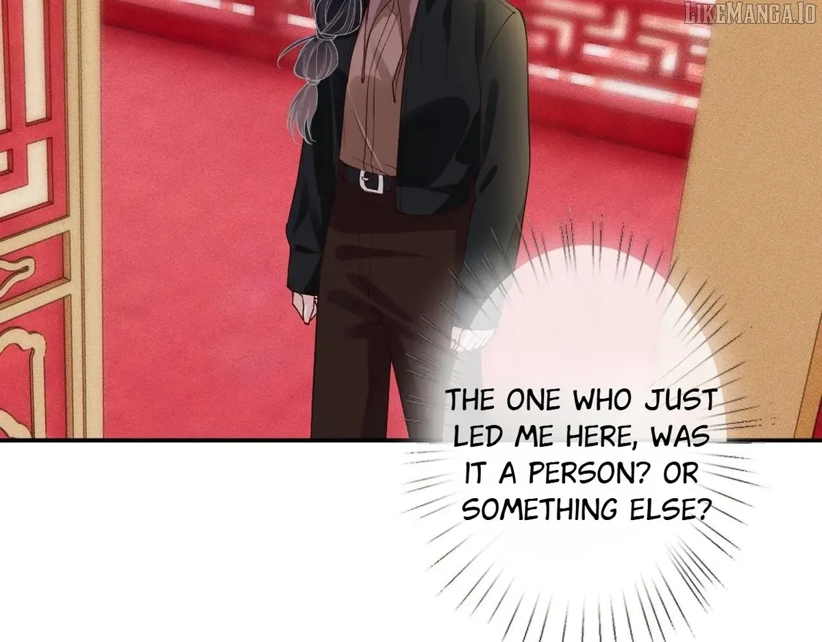 Everyone’s Darling Chapter 352 Online - página 44