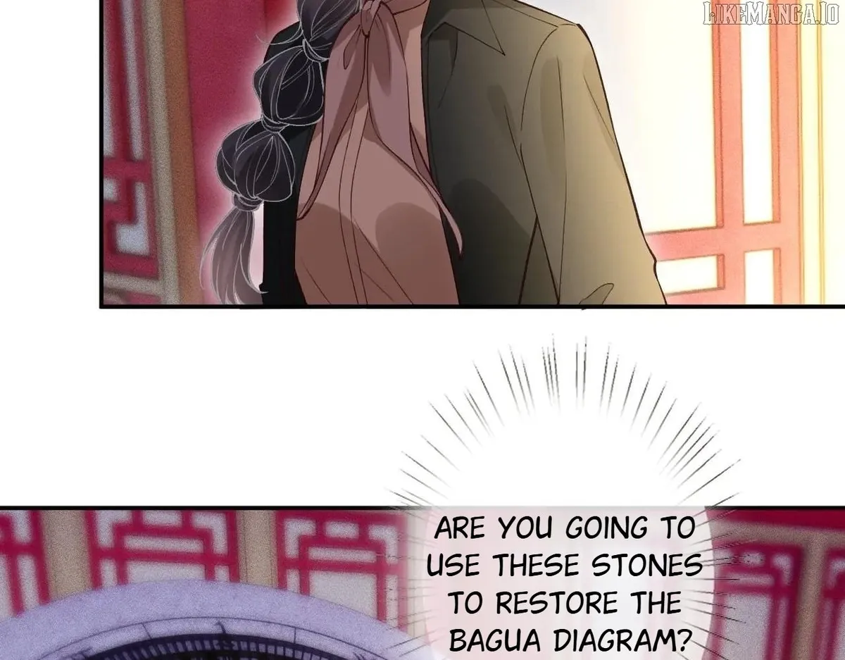 Everyone’s Darling Chapter 352 Online - página 46