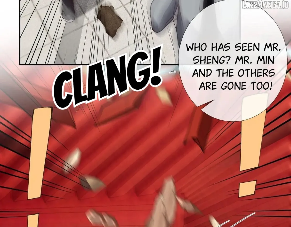 Everyone’s Darling Chapter 352 Online - página 60