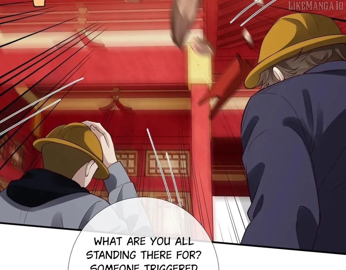 Everyone’s Darling Chapter 352 Online - página 61