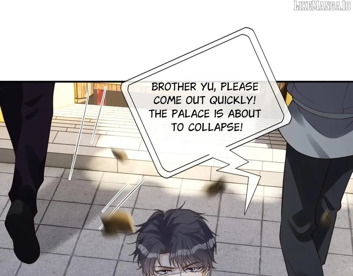 Everyone’s Darling Chapter 352 Online - página 64