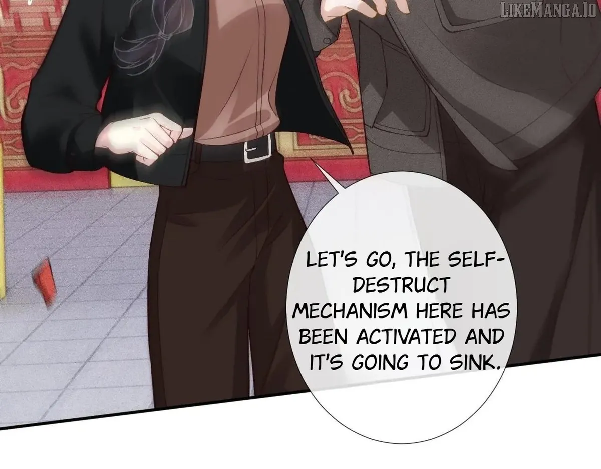 Everyone’s Darling Chapter 352 Online - página 71