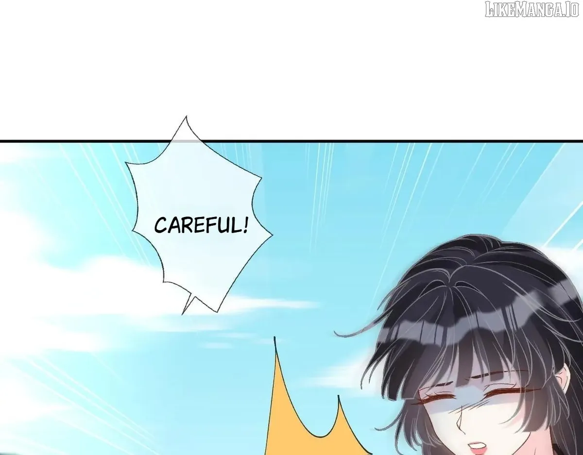 Everyone’s Darling Chapter 352 Online - página 85