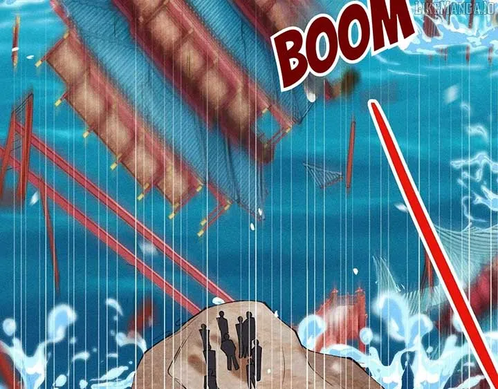 Everyone’s Darling Chapter 353 Online - página 16