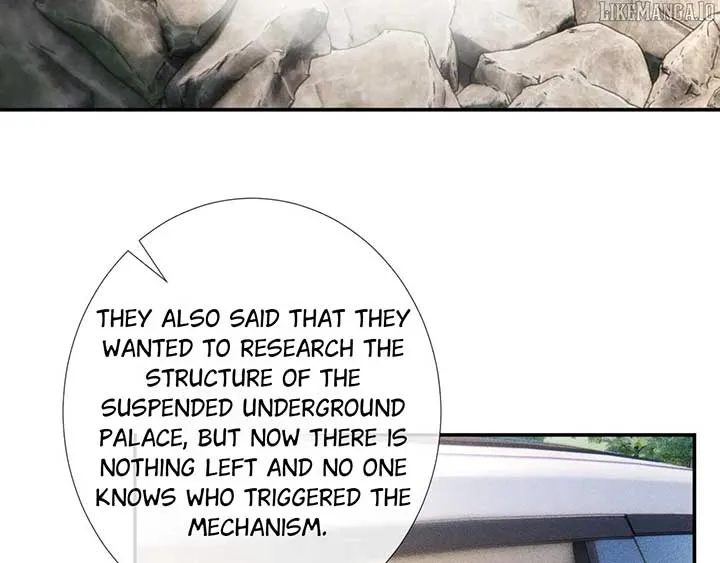 Everyone’s Darling Chapter 353 Online - página 19