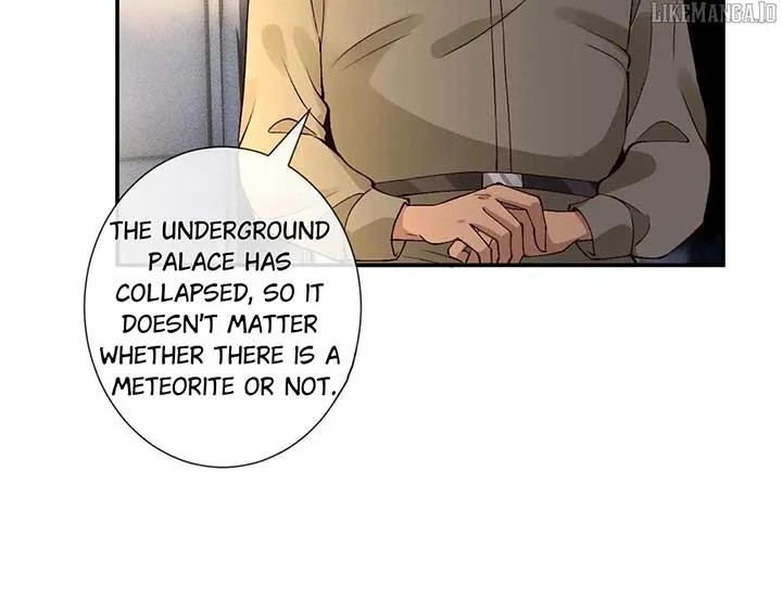 Everyone’s Darling Chapter 353 Online - página 25