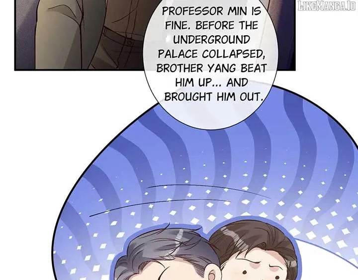 Everyone’s Darling Chapter 353 Online - página 41