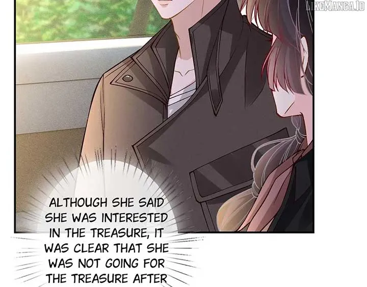 Everyone’s Darling Chapter 353 Online - página 44