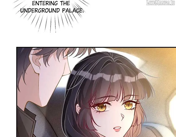 Everyone’s Darling Chapter 353 Online - página 45