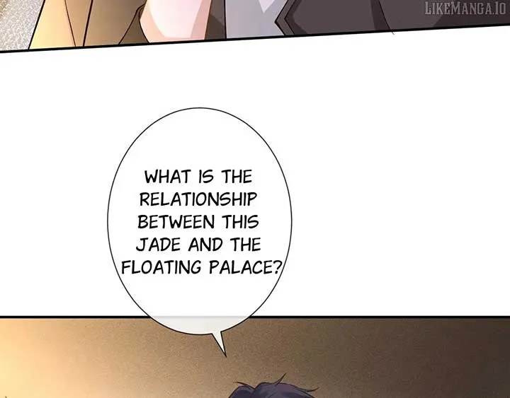 Everyone’s Darling Chapter 353 Online - página 54