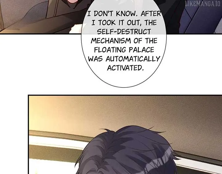 Everyone’s Darling Chapter 353 Online - página 56