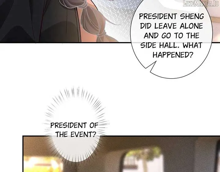 Everyone’s Darling Chapter 353 Online - página 71