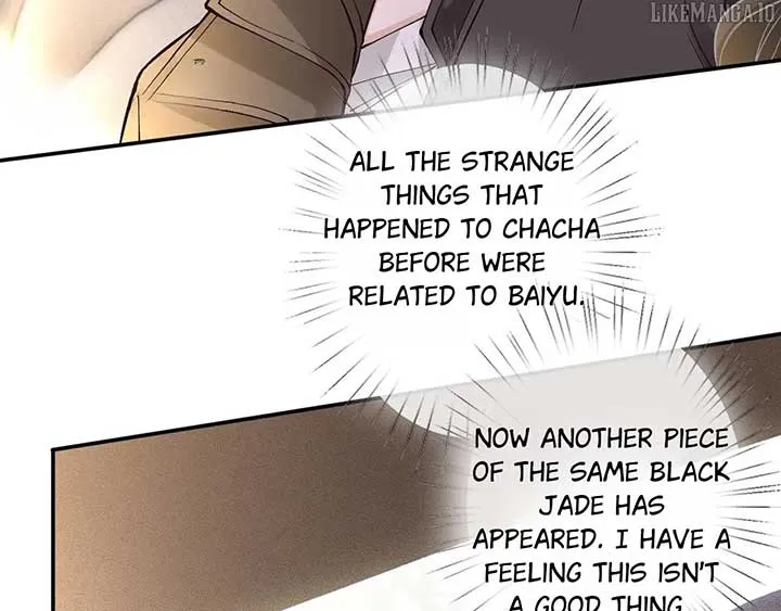 Everyone’s Darling Chapter 353 Online - página 76
